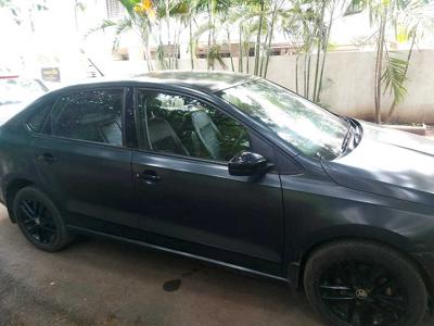 Used 2021 Skoda Rapid TSI Matte Limited Edition AT for sale at Rs. 12,50,000 in Nashik