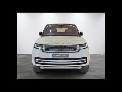 Used 2022 Land Rover Range Rover Autobiography LWB 3.0 Diesel [2022] for sale at Rs. 3,79,00,000 in Mumbai