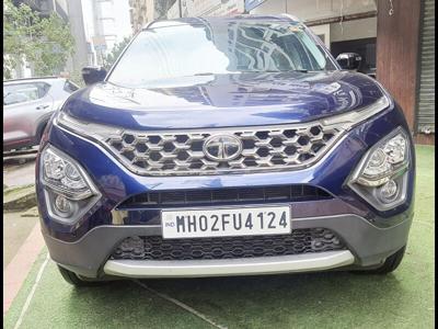 Used 2022 Tata Safari [2021-2023] XZA Plus New for sale at Rs. 24,31,000 in Mumbai