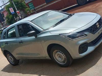 Used 2023 Maruti Suzuki Baleno Sigma MT for sale at Rs. 6,70,000 in Nagercoil