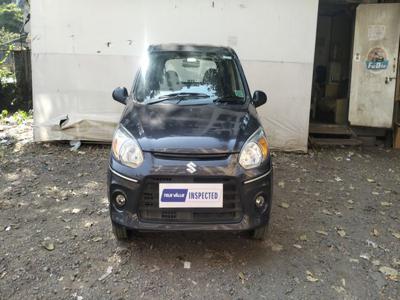 Used Maruti Suzuki Alto 800 2016 18283 kms in Mumbai