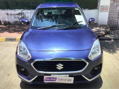 Used Maruti Suzuki Ciaz 2018 28254 kms in Indore