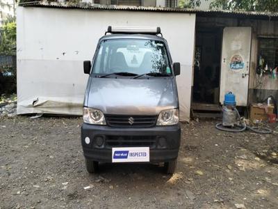 Used Maruti Suzuki Eeco 2015 33532 kms in Mumbai