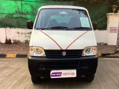 Used Maruti Suzuki Eeco 2019 25194 kms in Indore