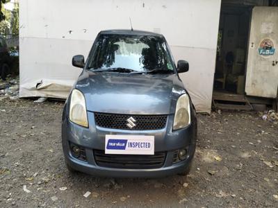 Used Maruti Suzuki Swift 2009 73165 kms in Mumbai
