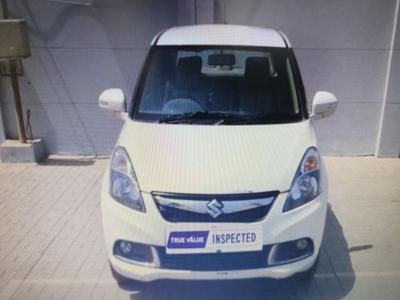 Used Maruti Suzuki Swift Dzire 2015 106205 kms in Indore