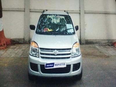 Used Maruti Suzuki Wagon R 2008 22090 kms in Indore