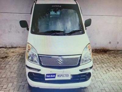 Used Maruti Suzuki Wagon R 2013 99690 kms in Indore