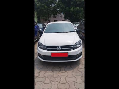 Volkswagen Vento Comfortline Diesel [2015-2016]