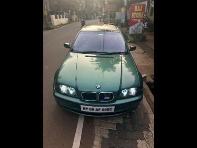 Used 1999 BMW Z3 Roadster for sale at Rs. 12,00,000 in Dehradun