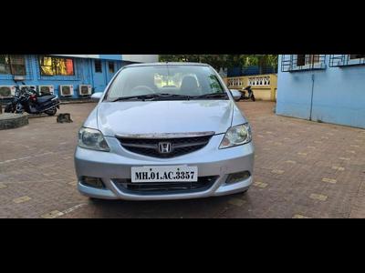 Used 2007 Honda City ZX EXi for sale at Rs. 1,25,000 in Mumbai
