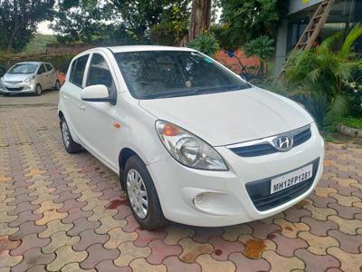 Used 2009 Hyundai i20 [2008-2010] Magna 1.2 for sale at Rs. 2,60,000 in Pun