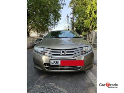 Used 2011 Honda City [2008-2011] 1.5 S MT for sale at Rs. 3,10,000 in Lucknow