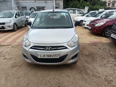 Used 2011 Hyundai i10 [2010-2017] 1.1L iRDE ERA Special Edition for sale at Rs. 2,25,000 in Vado
