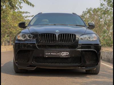 Used 2012 BMW X6 [2009-2012] xDrive 30d for sale at Rs. 17,55,000 in Lucknow
