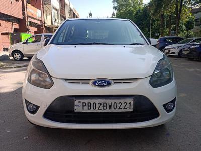 Used 2012 Ford Figo [2010-2012] Duratorq Diesel EXI 1.4 for sale at Rs. 2,25,000 in Chandigarh