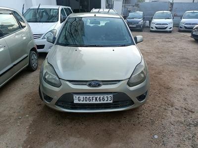 Used 2012 Ford Figo [2010-2012] Duratorq Diesel ZXI 1.4 for sale at Rs. 1,75,000 in Vado