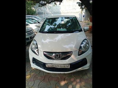 Used 2012 Honda Brio [2011-2013] S MT for sale at Rs. 2,35,000 in Lucknow