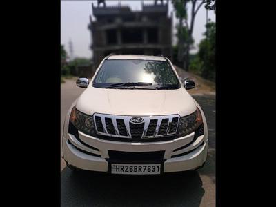 Used 2012 Mahindra XUV500 [2011-2015] W8 for sale at Rs. 5,50,000 in Chandigarh