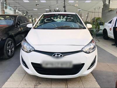 Used 2013 Hyundai i20 [2012-2014] Magna 1.4 CRDI for sale at Rs. 3,90,000 in Lucknow