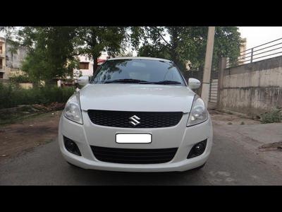 Used 2013 Maruti Suzuki Swift [2011-2014] VDi for sale at Rs. 3,25,000 in Ag