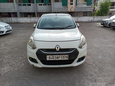 Used 2013 Renault Scala [2012-2017] RxL Diesel for sale at Rs. 3,00,000 in Vado
