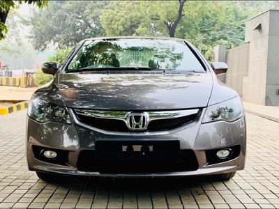 Used 2012 Honda Civic [2010-2013] 1.8V MT for sale at Rs. 7,77,000 in Patn