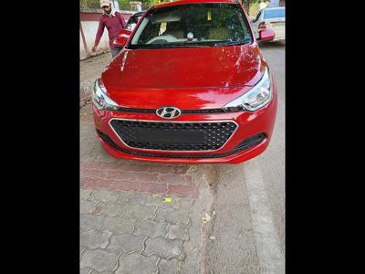 Used 2015 Hyundai i20 Active [2015-2018] 1.2 S for sale at Rs. 4,40,000 in Varanasi