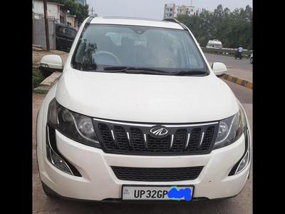 Used 2015 Mahindra XUV500 [2015-2018] W10 for sale at Rs. 8,75,000 in Lucknow