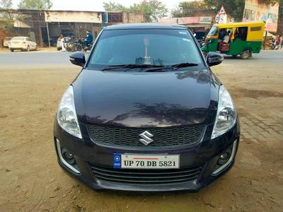 Used 2015 Maruti Suzuki Swift [2011-2014] VDi for sale at Rs. 4,25,000 in Varanasi