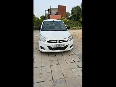Used 2016 Hyundai i10 [2010-2017] Magna 1.2 Kappa2 for sale at Rs. 4,00,000 in Ahmedab