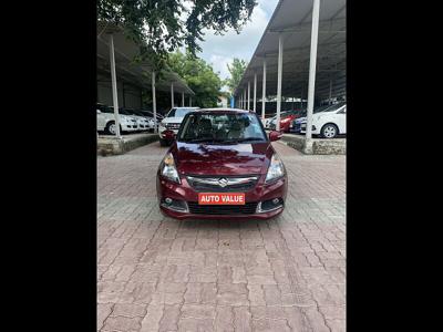 Used 2016 Maruti Suzuki Swift Dzire [2015-2017] VXI for sale at Rs. 5,50,000 in Lucknow