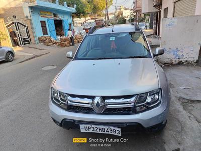 Used 2016 Renault Duster [2015-2016] 85 PS RxL for sale at Rs. 4,35,000 in Meerut