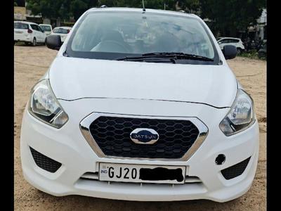 Used 2018 Datsun GO+ T [2018-2019] for sale at Rs. 3,65,000 in Ahmedab