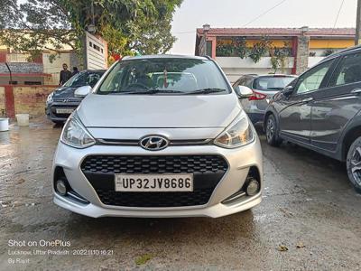 Used 2018 Hyundai Grand i10 Sportz (O) U2 1.2 CRDi [2017-2018] for sale at Rs. 5,50,000 in Lucknow