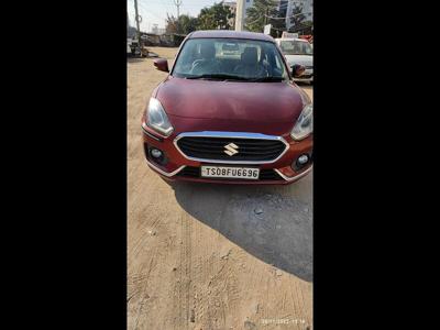 Used 2018 Maruti Suzuki Dzire [2017-2020] ZXi Plus AMT for sale at Rs. 6,85,000 in Ranga Reddy