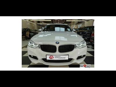 Used 2018 BMW 3 Series GT 330i M Sport [2017-2019] for sale at Rs. 41,45,000 in Bangalo