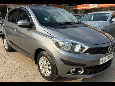 Used 2019 Tata Tiago NRG Petrol for sale at Rs. 5,85,000 in Mohali