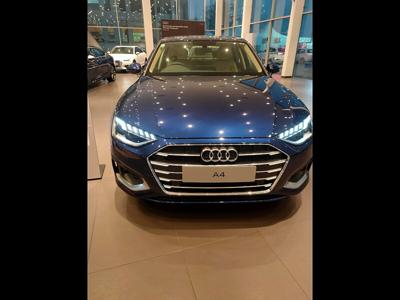 Used 2023 Audi A4 Premium Plus 40 TFSI for sale at Rs. 38,07,000 in Delhi