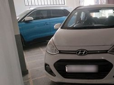 2013 Hyundai Grand i10 CRDi Sportz