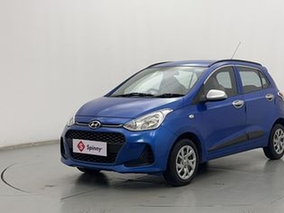 2019 Hyundai Grand i10 1.2 Kappa Magna BSIV