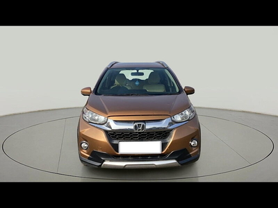 Honda WR-V VX MT Petrol