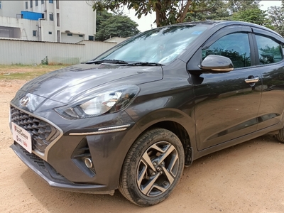 Hyundai Aura SX 1.2 PETROL Bangalore