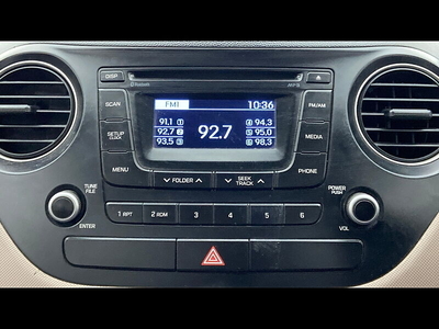Hyundai Grand i10 Asta 1.1 CRDi [2013-2016]