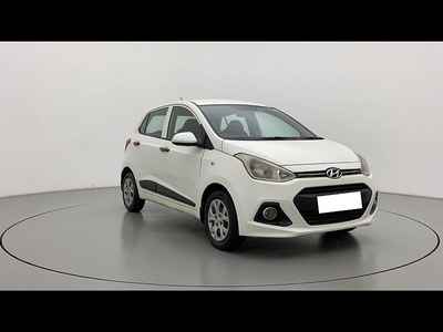 Hyundai Grand i10 Magna 1.2 Kappa VTVT [2017-2020]