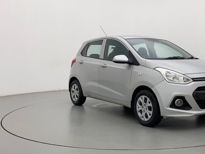 Hyundai Grand i10 MAGNA 1.2 KAPPA VTVT