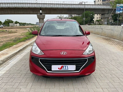 Hyundai Santro Magna [2018-2020]
