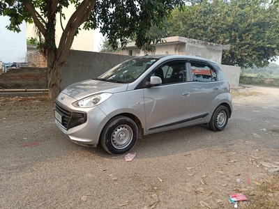 Hyundai Santro MAGNA CNG Delhi