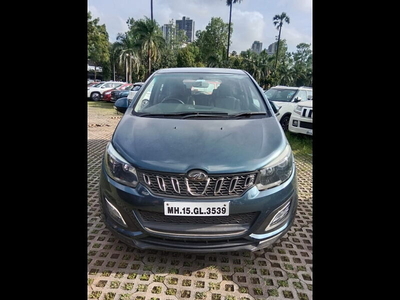 Mahindra Marazzo M8 7 STR