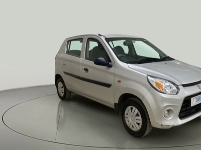 Maruti Alto 800 LXI